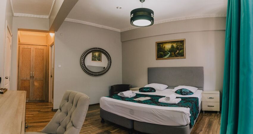 Büyükada Hotel Prinkipos