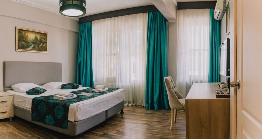 Büyükada Hotel Prinkipos