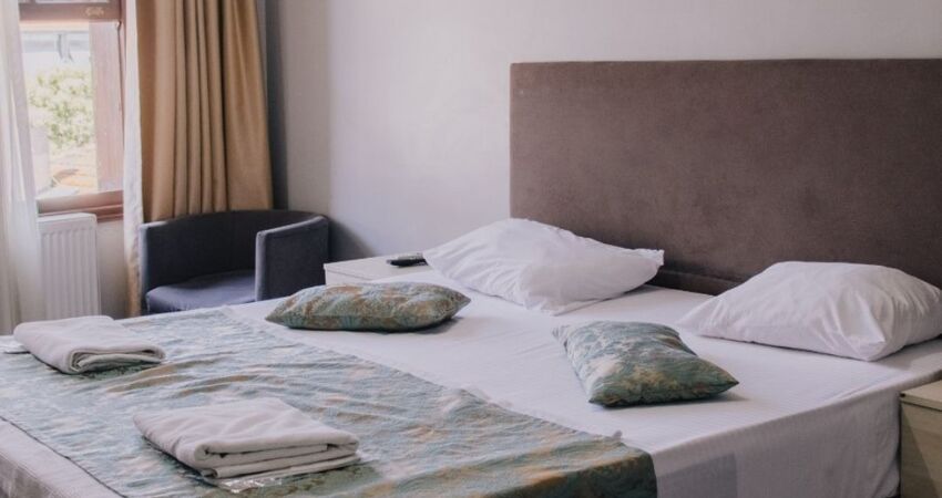 Büyükada Hotel Prinkipos